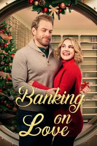 Póster de Banking on Love