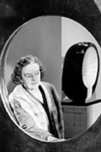 Póster de Barbara Hepworth