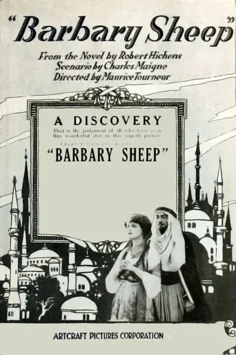 Póster de Barbary Sheep