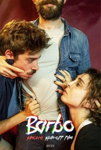 Póster de Barbo