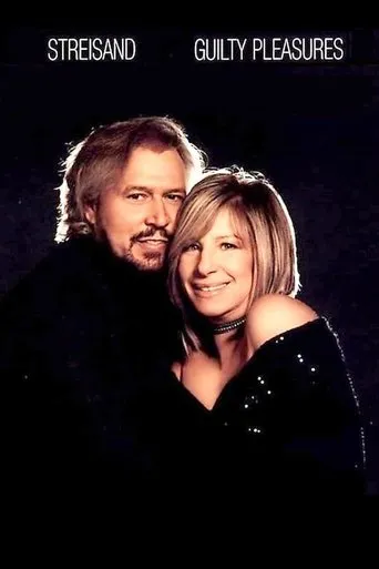 Póster de Barbra Streisand - Guilty / Guilty Pleasures