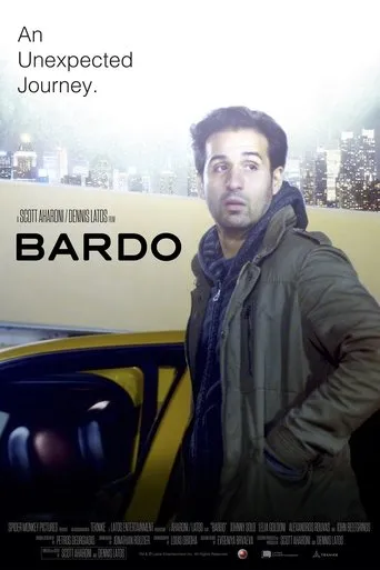 Póster de Bardo