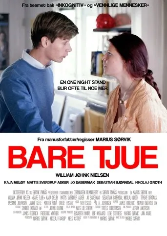 Póster de Bare tjue