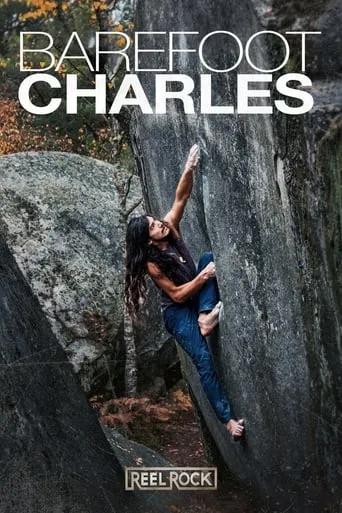 Póster de Barefoot Charles