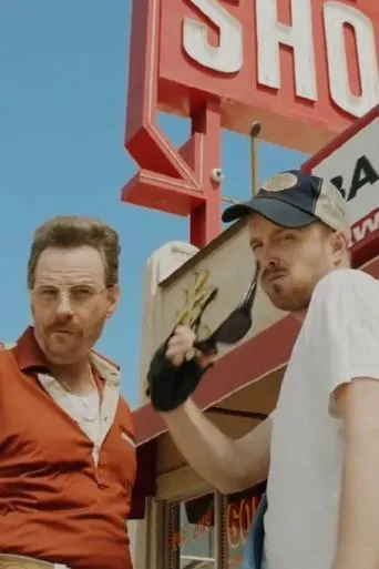 Póster de Barely Legal Pawn