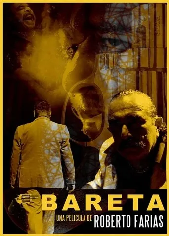 Póster de Bareta