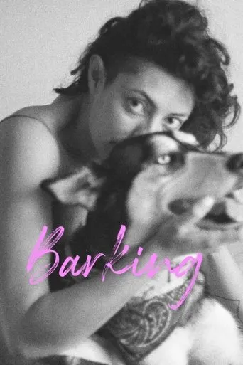 Póster de Barking