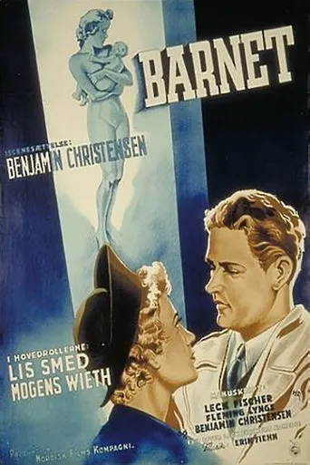 Póster de Barnet