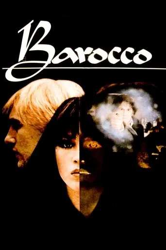 Póster de Barocco