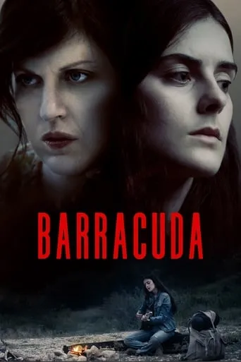Póster de Barracuda
