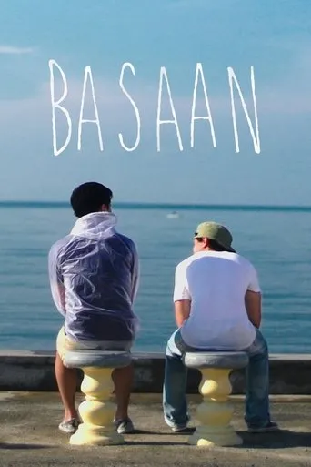 Póster de Basaan