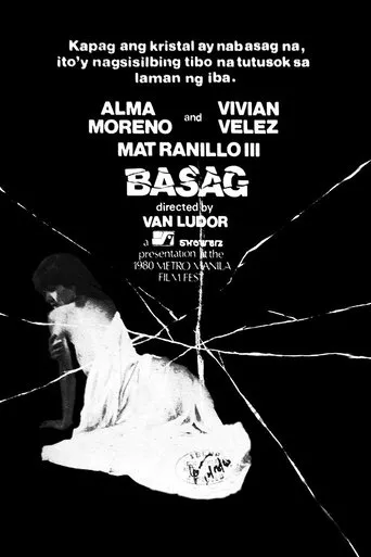 Póster de Basag