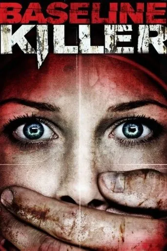 Póster de Baseline Killer