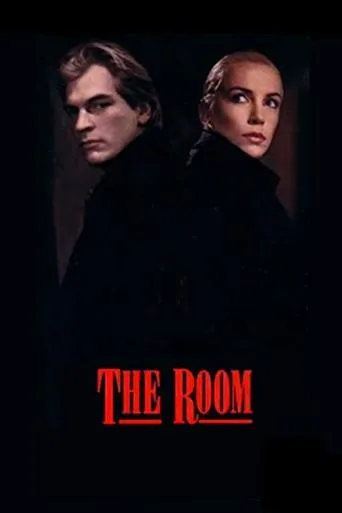 Póster de Basements