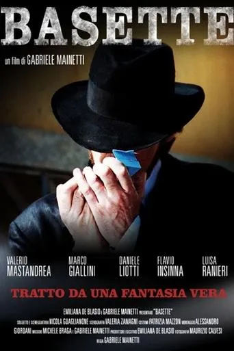 Póster de Basette