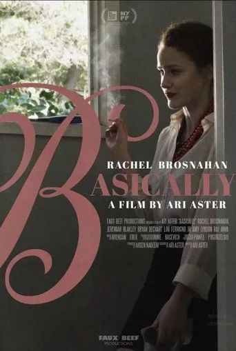 Póster de Basically
