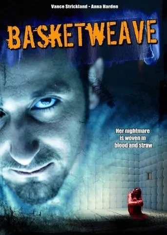Póster de Basketweave