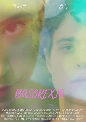 Póster de Basorexia