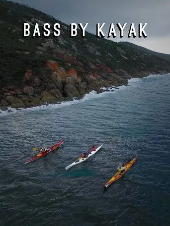 Póster de Bass by Kayak