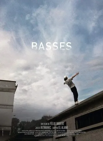 Póster de Basses