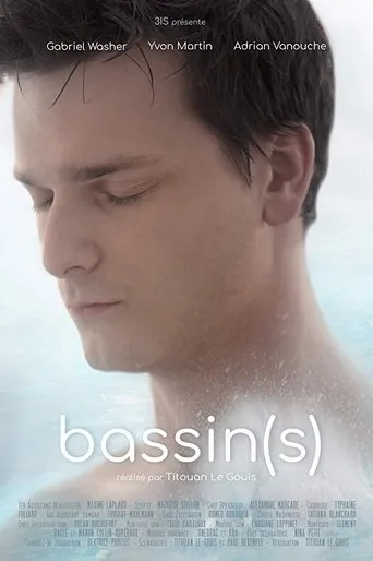 Póster de Bassin(s)