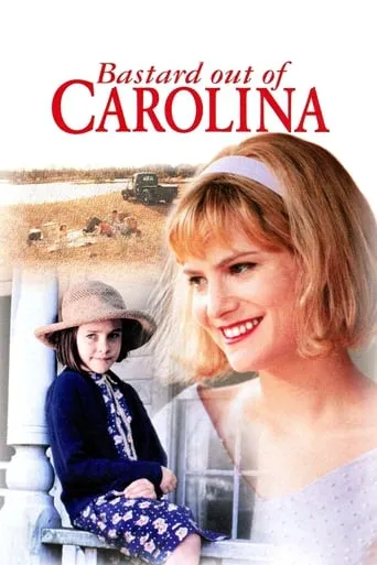 Póster de Bastard Out of Carolina