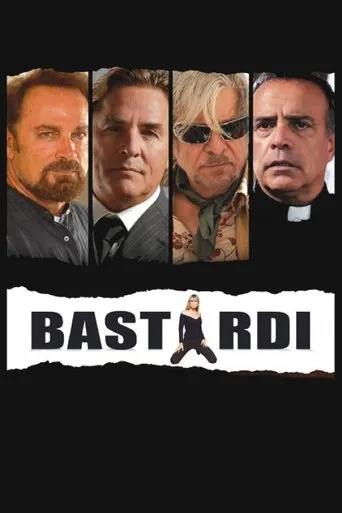 Póster de Bastardi