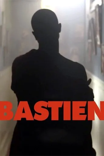 Póster de Bastien