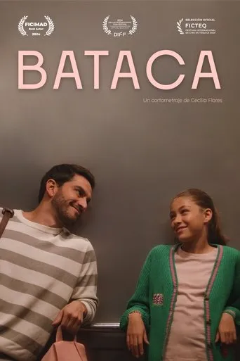 Póster de Bataca