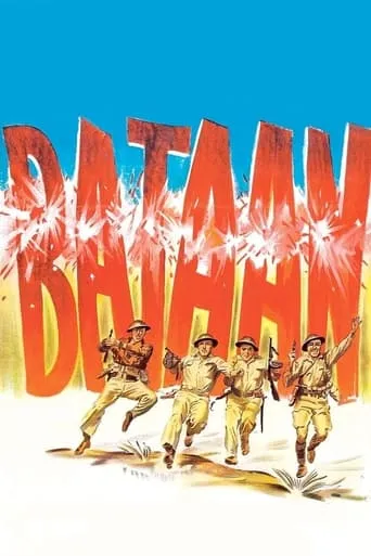 Póster de Batán