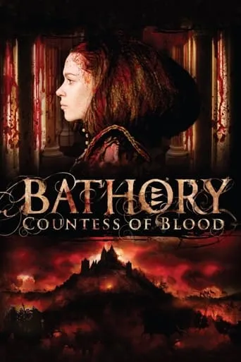 Póster de Bathory. La condesa de la sangre (2008) con Antony Byrne como Pastor Ponicky