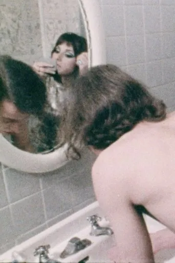 Póster de Bathroom