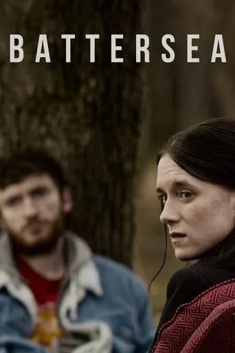 Póster de Battersea