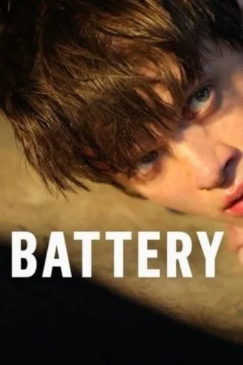 Póster de Battery