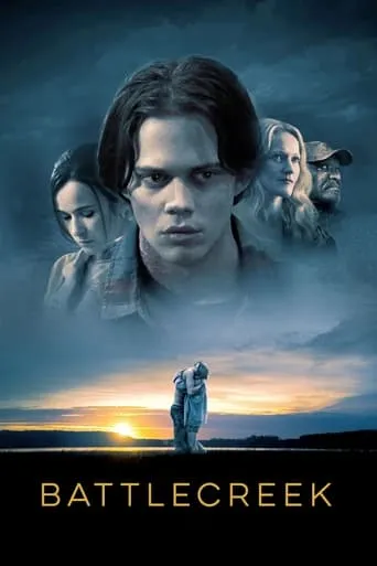 Póster de Battlecreek