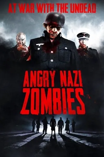 Póster de Battlefield Death Tales