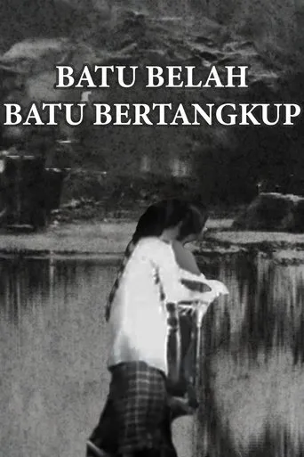 Póster de Batu Belah Batu Bertangkup