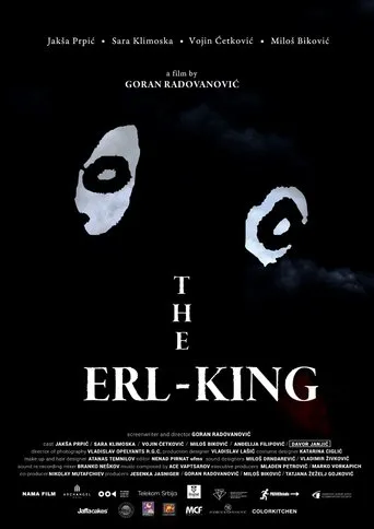 Póster de Bauk