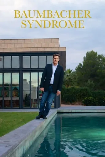 Póster de Baumbacher Syndrome