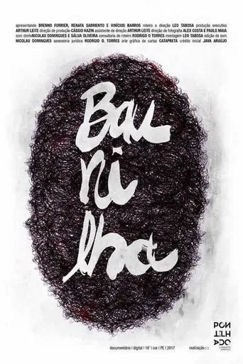 Póster de Baunilha