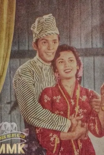 Póster de Bawang Putih Bawang Merah