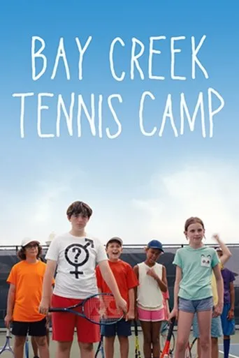 Póster de Bay Creek Tennis Camp