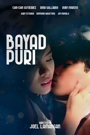 Póster de Bayad Puri