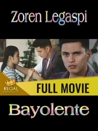 Póster de Bayolente
