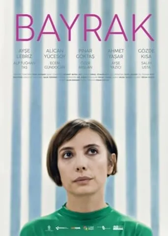Póster de Bayrak