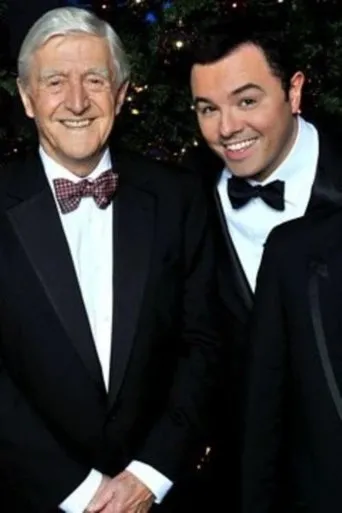 Póster de BBC Swingin' Christmas