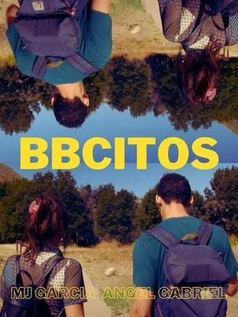 Póster de Bbcitos