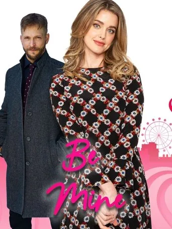 Póster de Be Mine
