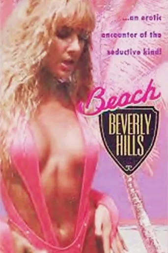 Póster de Beach Beverly Hills