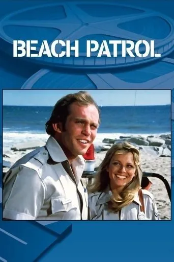 Póster de Beach Patrol